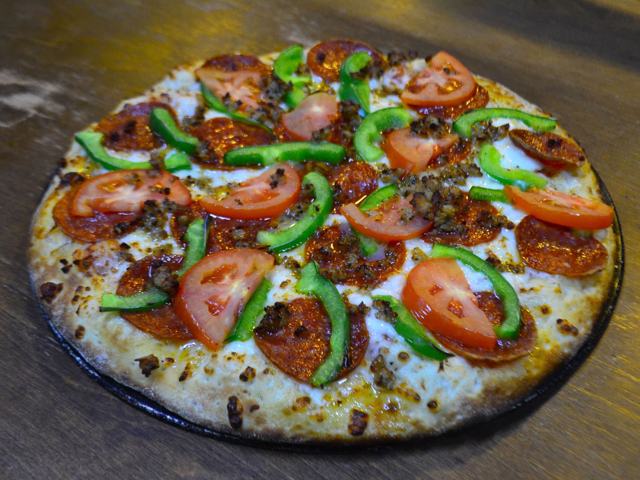 Pizza Italiana