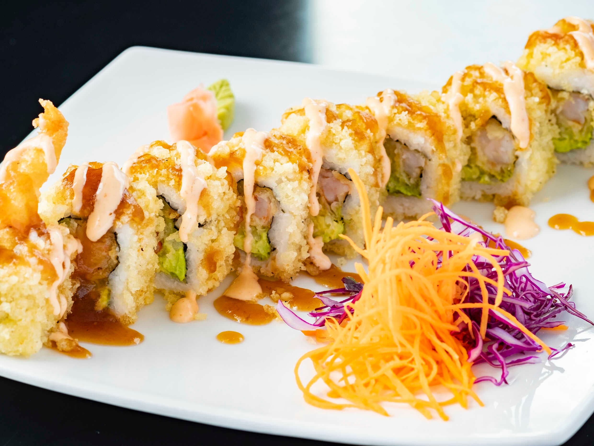 Satto roll