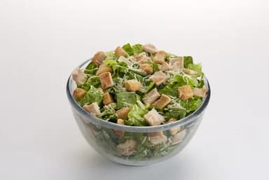 Ensalada Cesar