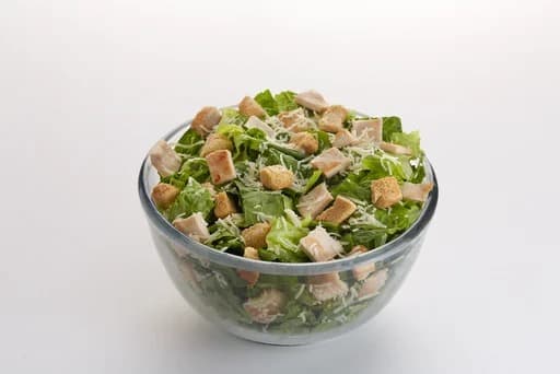 Ensalada Cesar