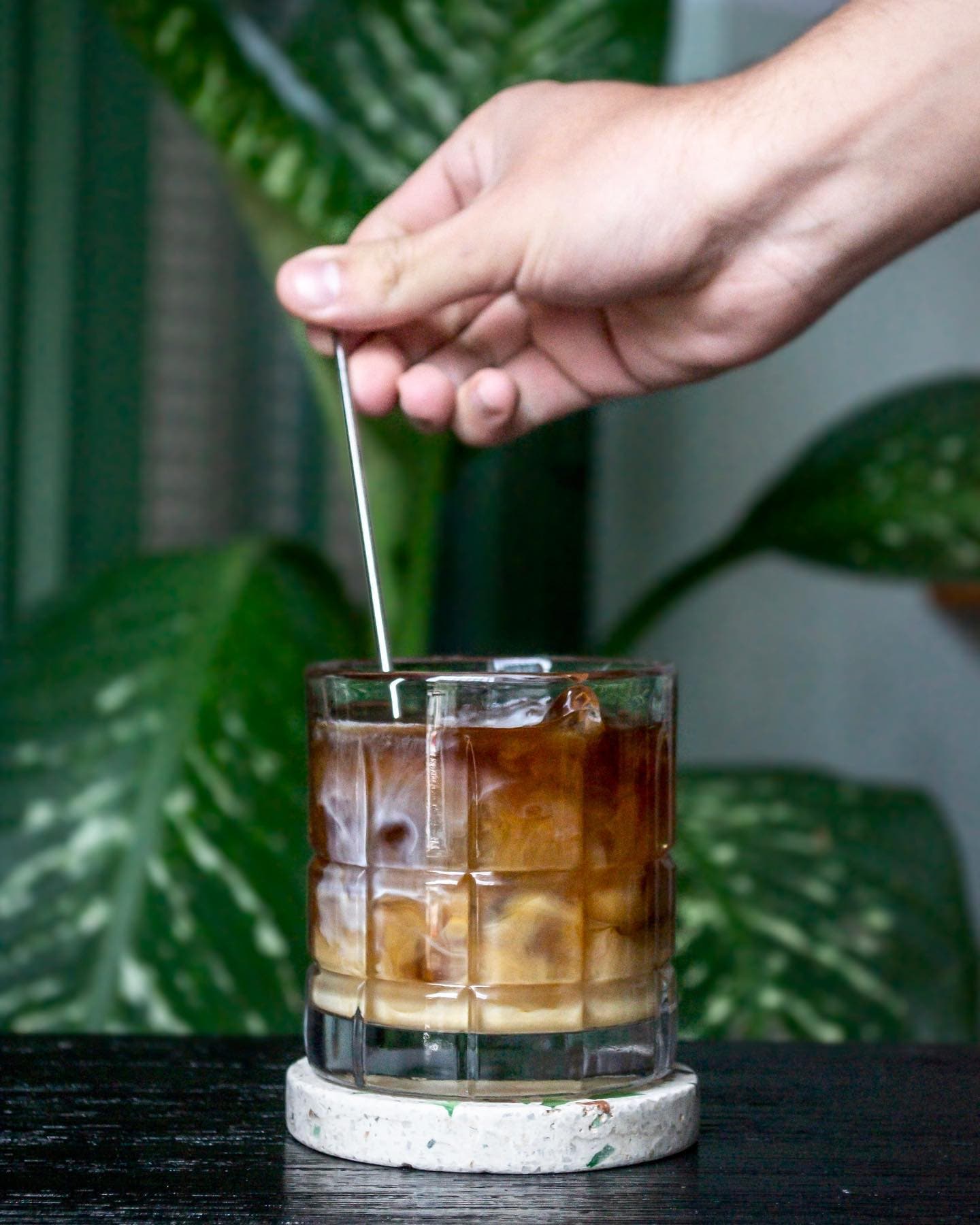 Cold Brew 10 Onzas