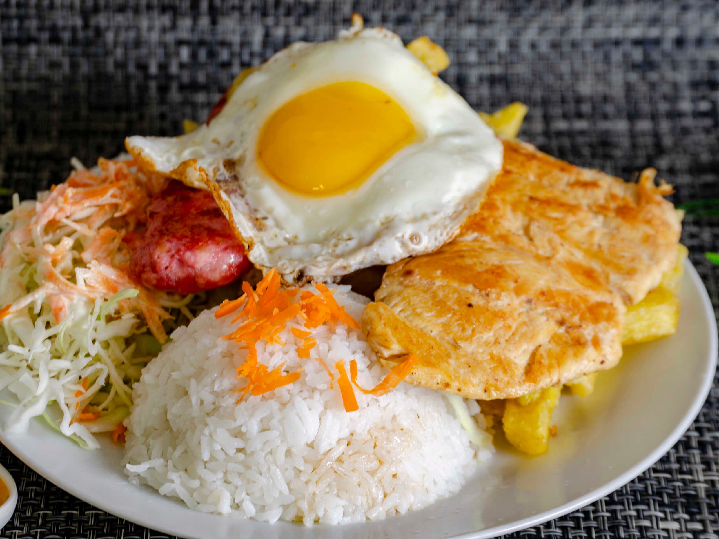 Filete al plato 2