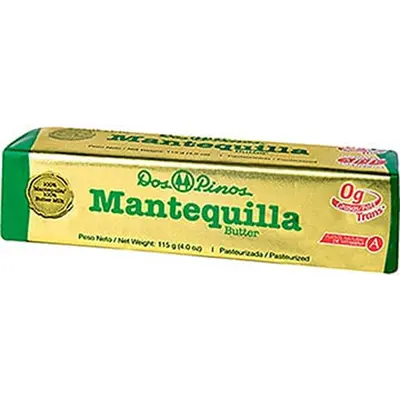 Mantequilla Dos Pinos 115g