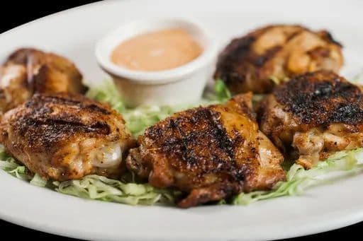 Chicken Bites