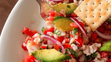 Ensalada Mixta