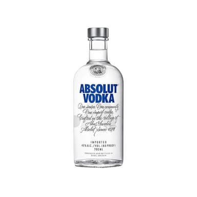 Absolut 700ml