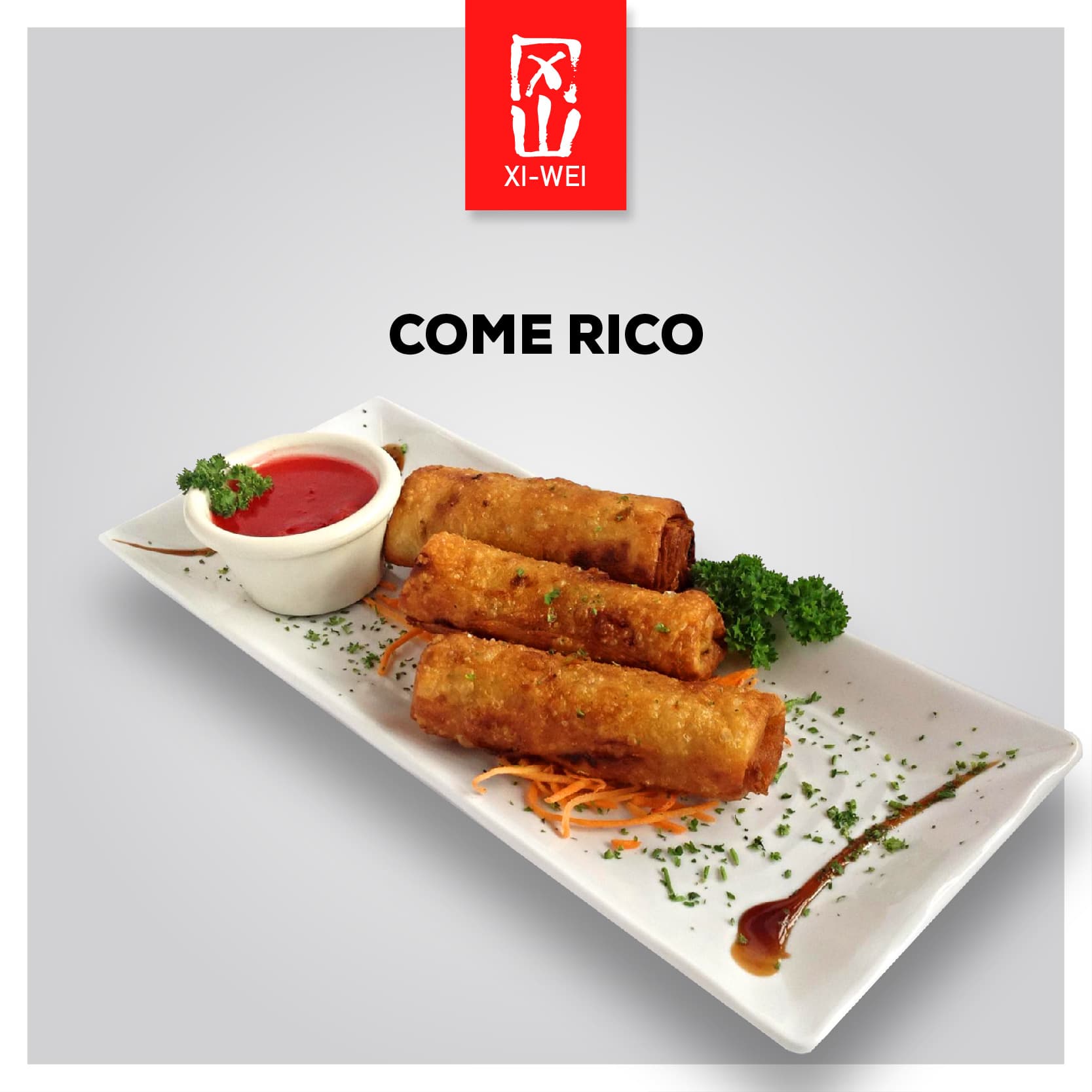 Egg Roll 280Gr
