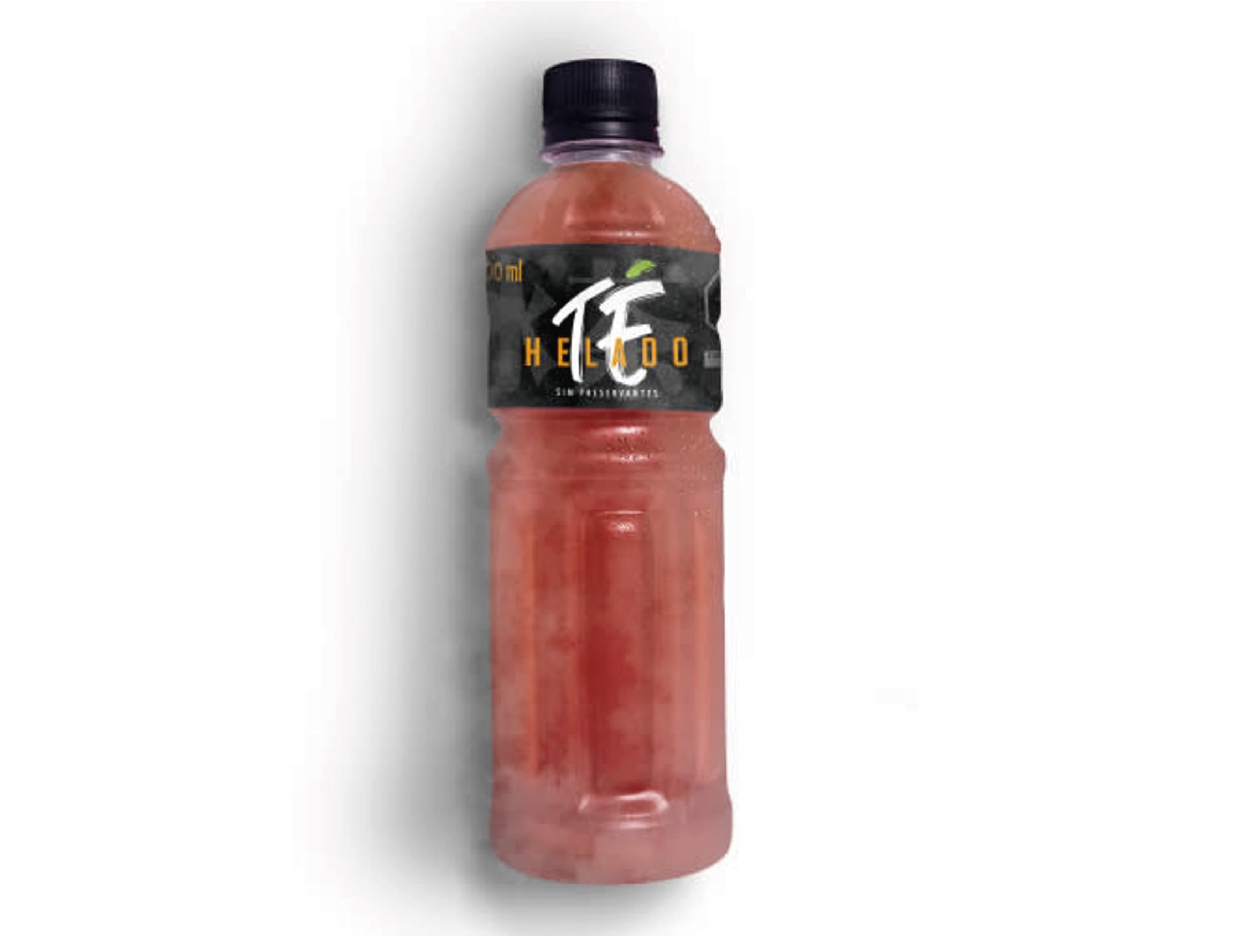 Té Helado Clásico 500 ml