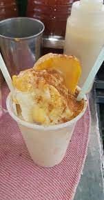 Machacado Mango