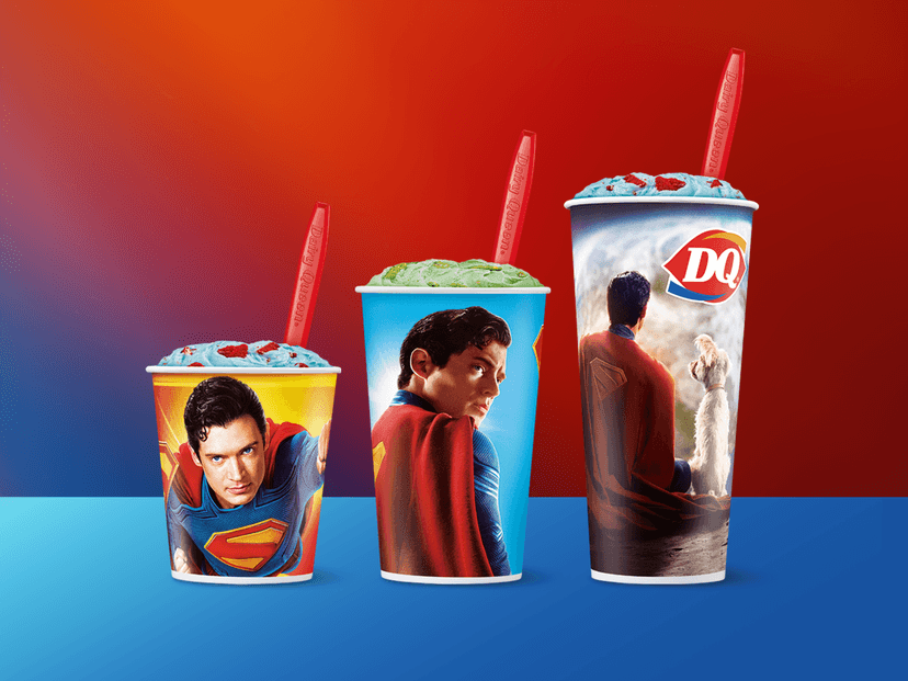 Dairy Queen (Sendero Toluca)