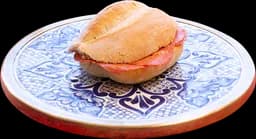 Torta de Chorizo Pamplona