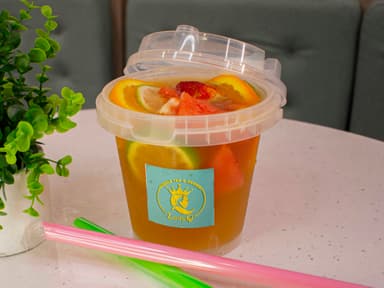 T13 Te de Frutas Dominantes Xl