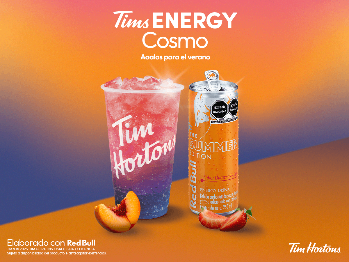 Tim Hortons (Revolución)
