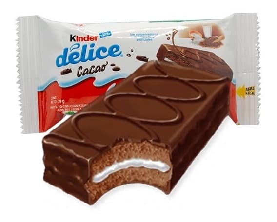 Kínder Delice