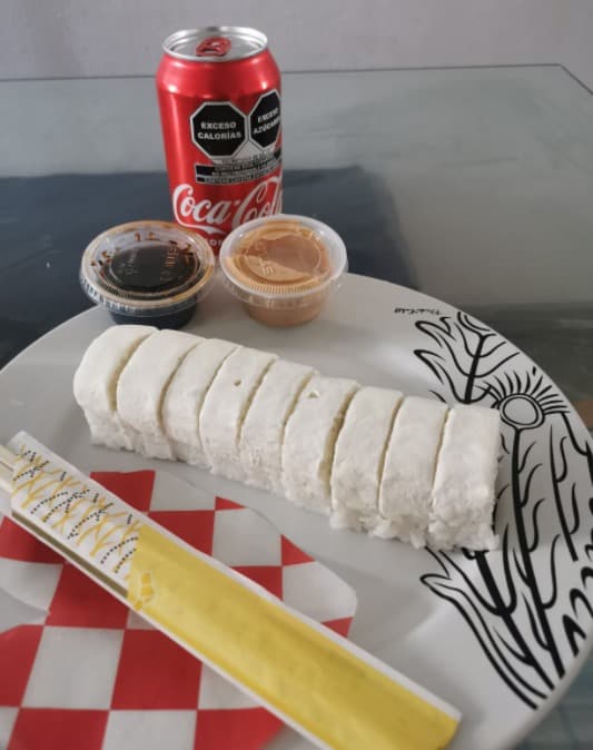 Zapopan Roll
