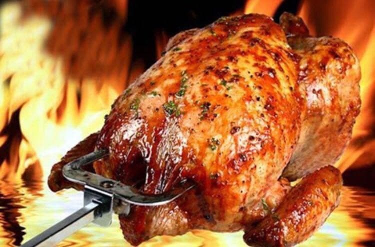 Promocion Sabado Pollo Grande
