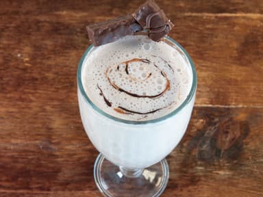Malteada Chocolate