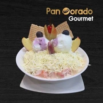 Ensalada de Frutas Especial