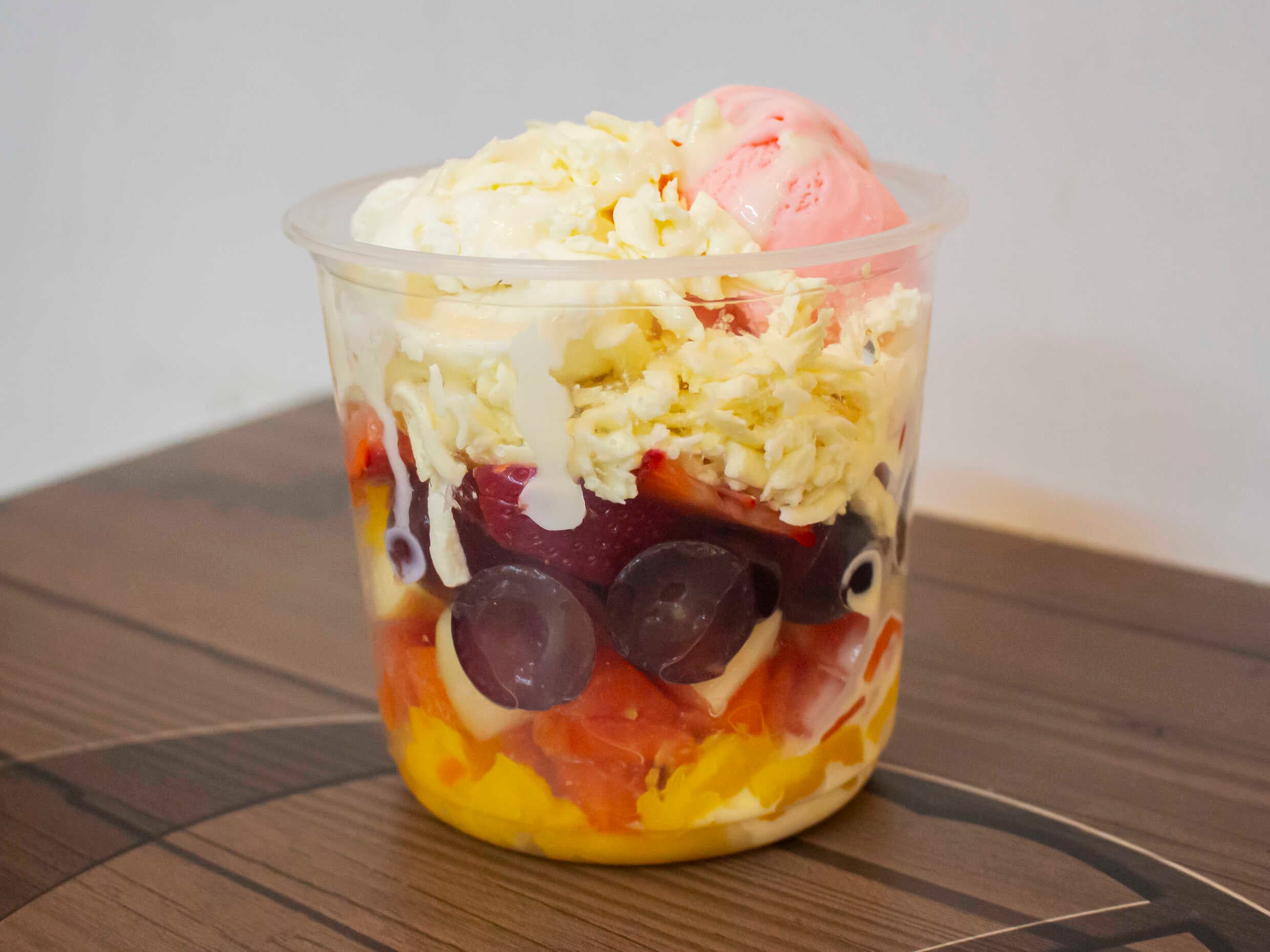 Ensalada Grande