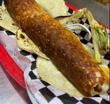 Taqueso Asada