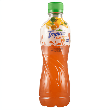 Tropical de Frutas 350 ml.