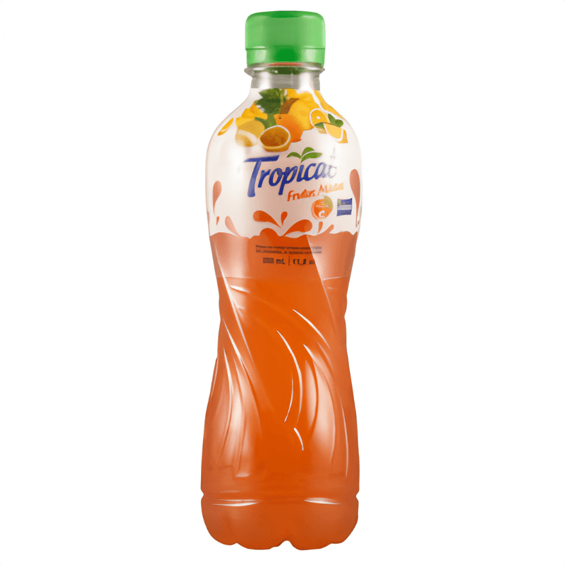Tropical de Frutas 350 ml.