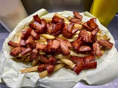 SalchiPapas