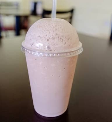 Malteada Chocolate
