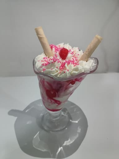 Copa de Cerezas