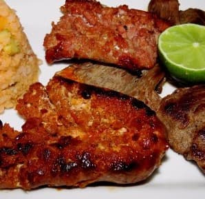 Chorizo Frito