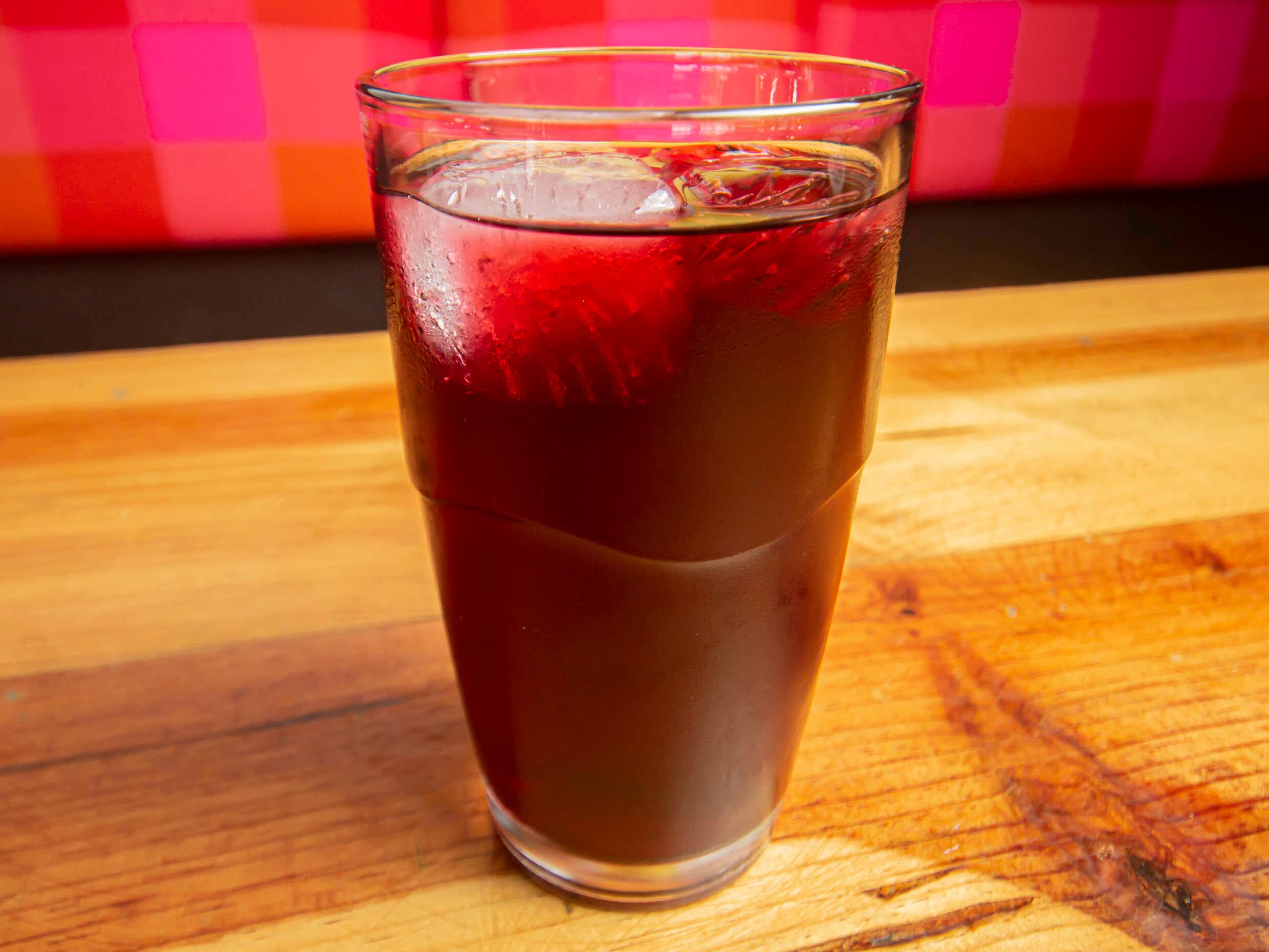 Aguas Frescas