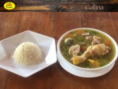 Gallina