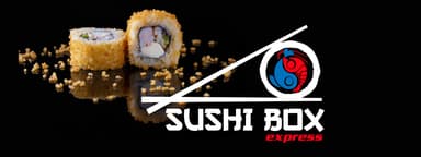 Sushi Box Roll Especial