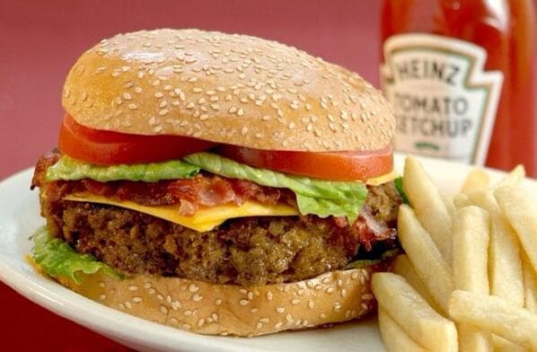 Classic Burguer