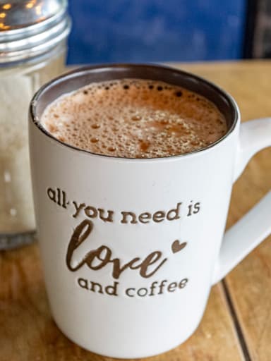 Café Capuchino