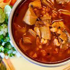 Menudo