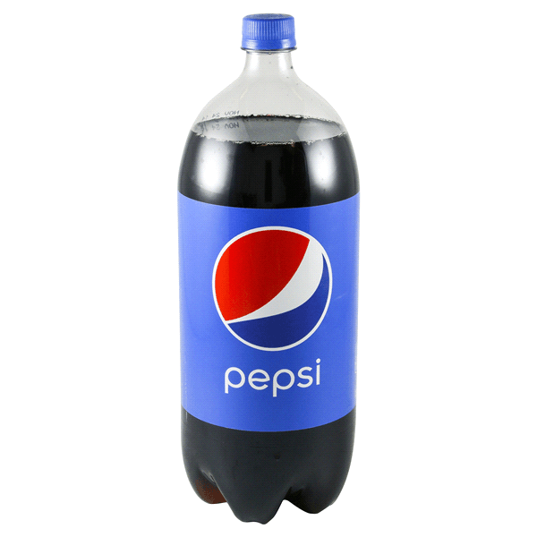 Refresco de 2  Litros Pepsi