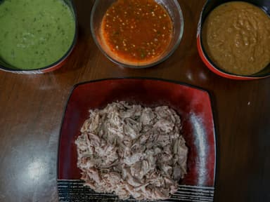 1/2 KG Lechón