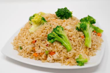 Arroz Con Carne