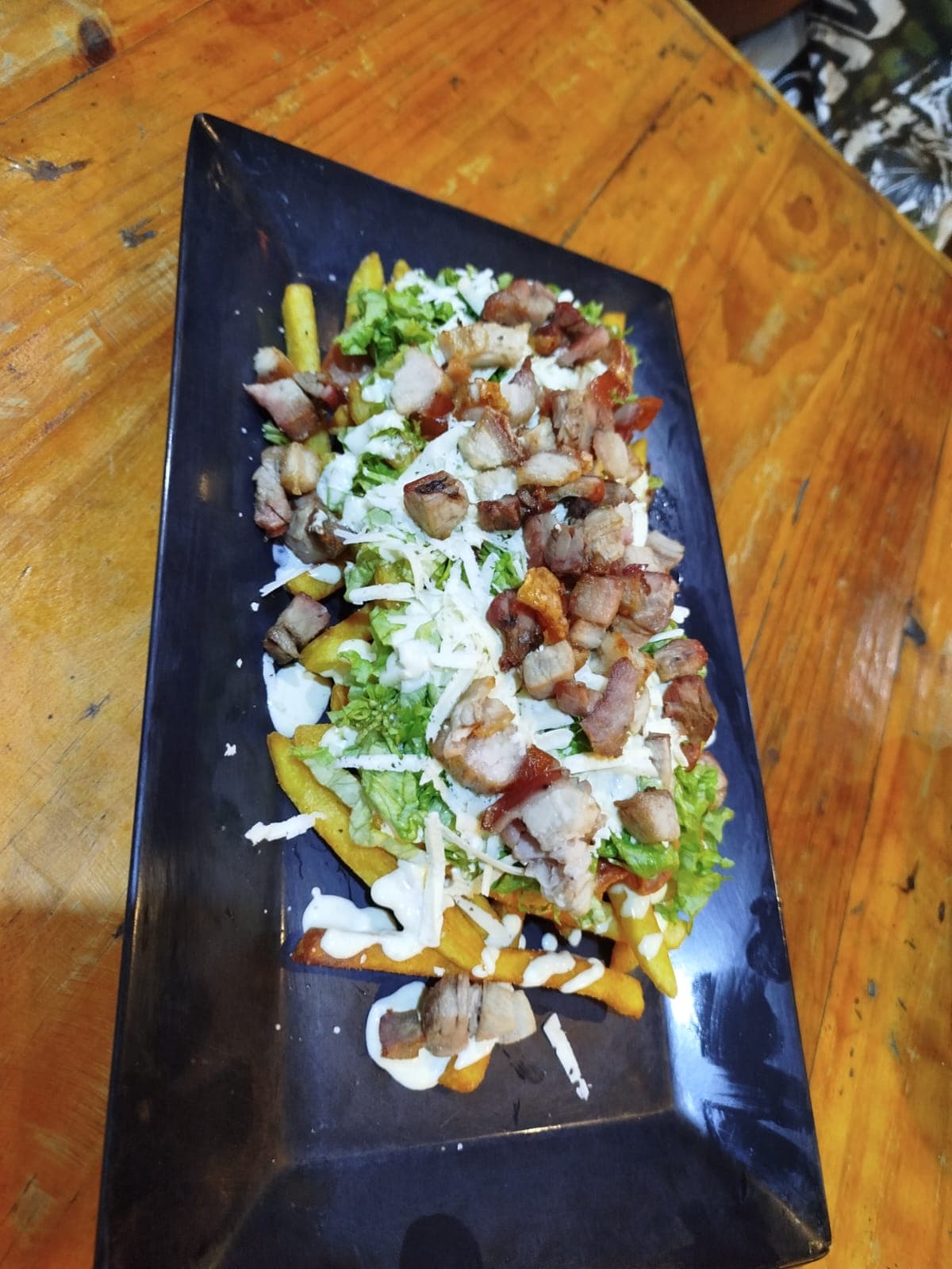 Salchi Cerdo