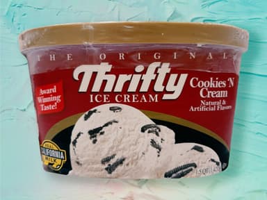 Helado De Oreo 1.42 Lts