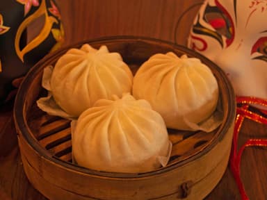 Bao de Carnitas