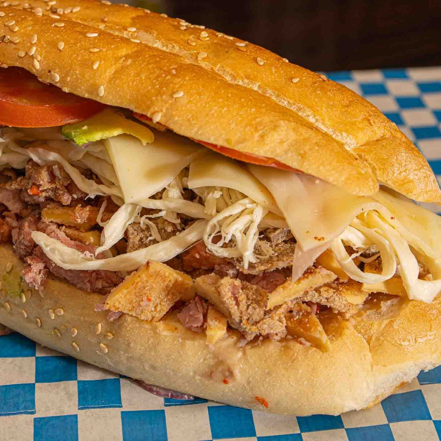 Torta Rosita