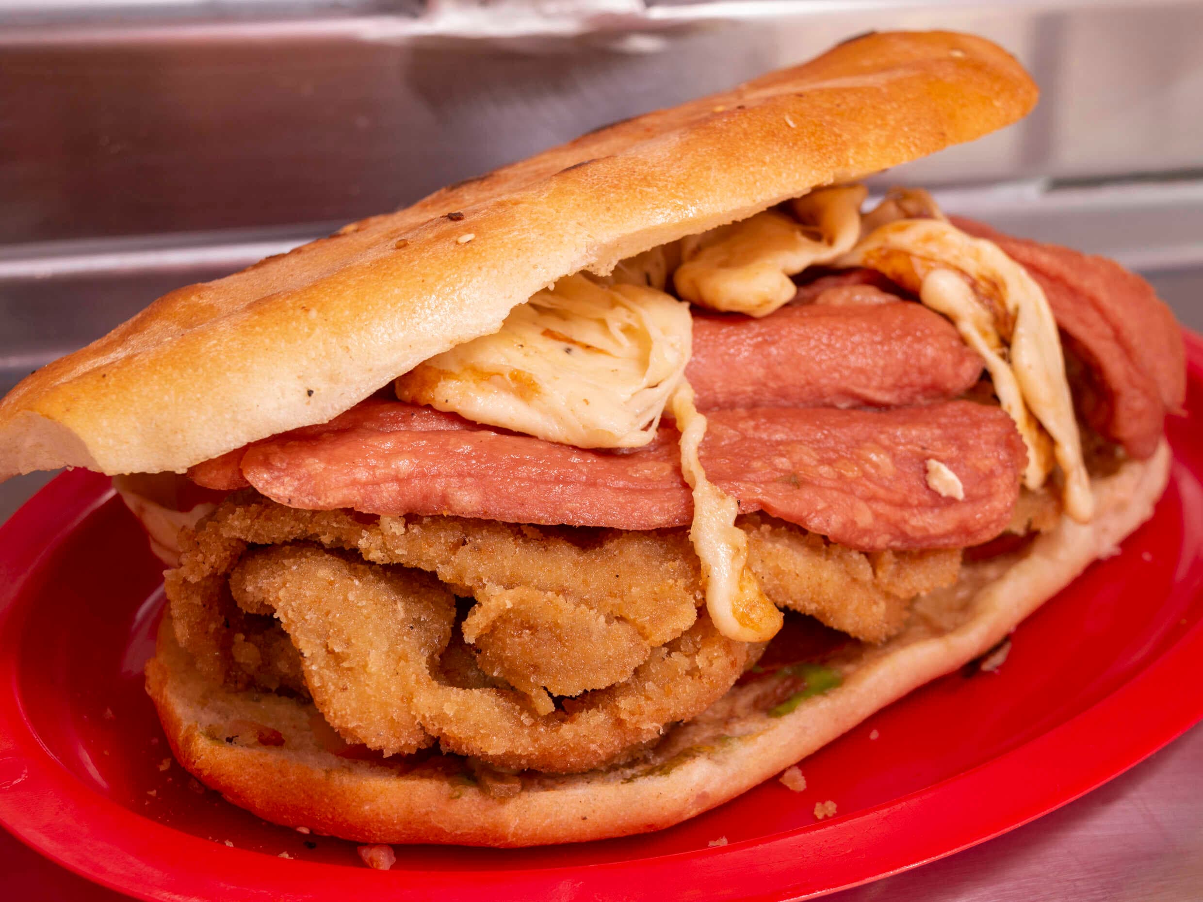 Torta PeriTorta