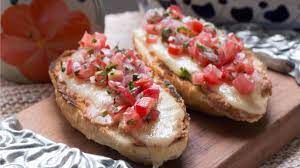 Molletes