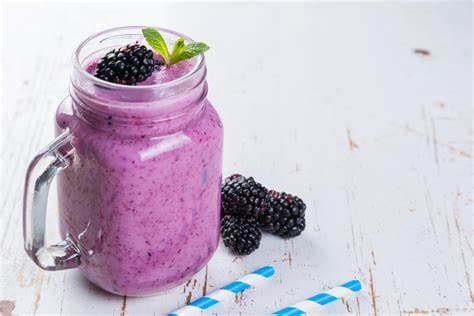 Batidos en Leche