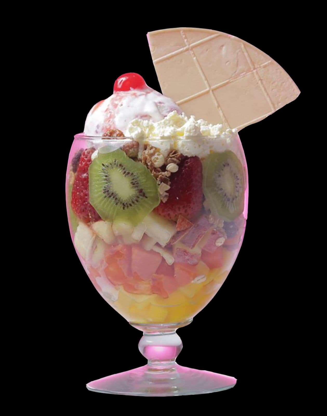 Tropical Candy