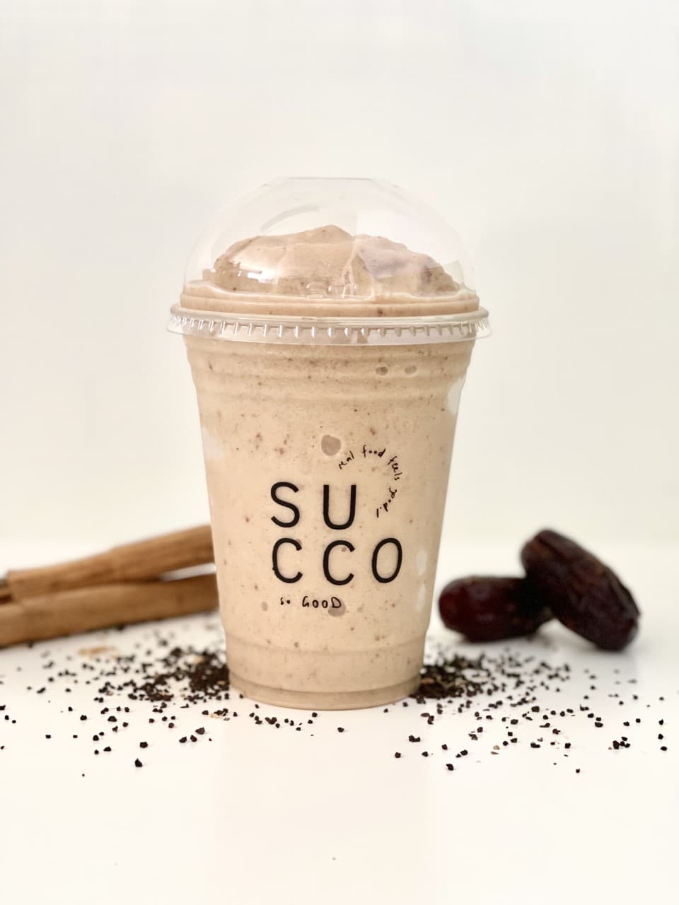 Skinny Chai Caramel