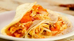 Quesadillas