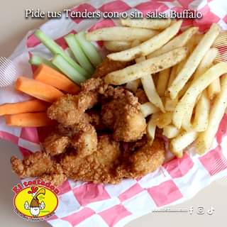 Boneless